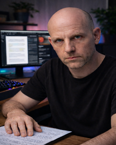 Preben Olesen